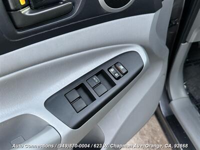 2013 Toyota Tacoma PreRunner V6   - Photo 21 - Orange, CA 92868