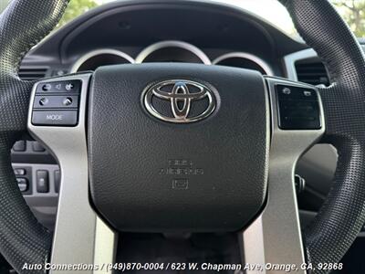 2013 Toyota Tacoma PreRunner V6   - Photo 13 - Orange, CA 92868