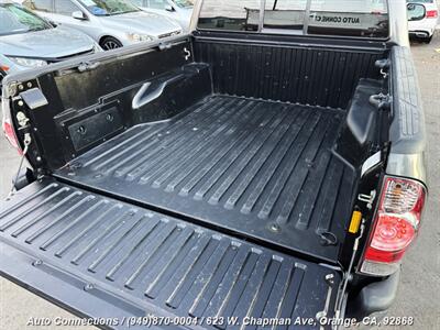 2013 Toyota Tacoma PreRunner V6   - Photo 23 - Orange, CA 92868