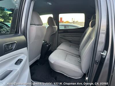2013 Toyota Tacoma PreRunner V6   - Photo 9 - Orange, CA 92868