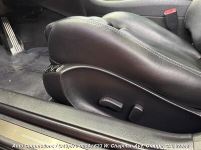 2011 INFINITI G37 Sedan Sport   - Photo 31 - Orange, CA 92868