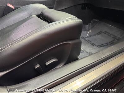 2011 INFINITI G37 Sedan Sport   - Photo 32 - Orange, CA 92868