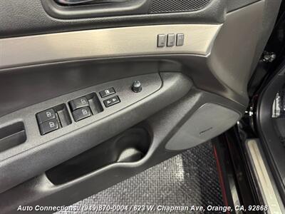2011 INFINITI G37 Sedan Sport   - Photo 27 - Orange, CA 92868