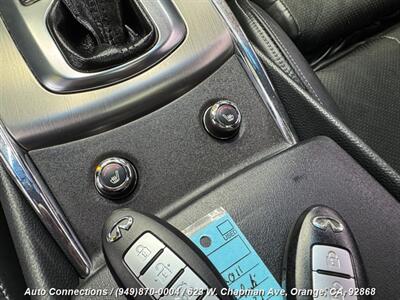 2011 INFINITI G37 Sedan Sport   - Photo 18 - Orange, CA 92868