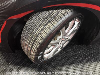 2011 INFINITI G37 Sedan Sport   - Photo 42 - Orange, CA 92868