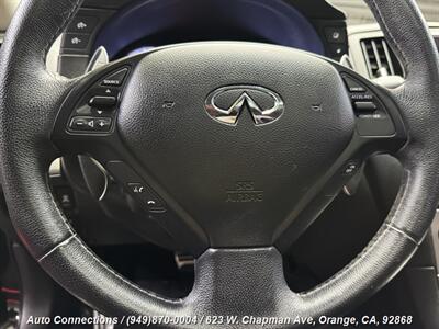 2011 INFINITI G37 Sedan Sport   - Photo 14 - Orange, CA 92868