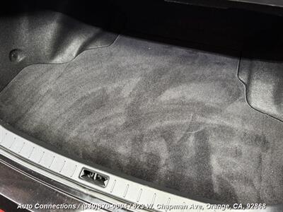 2011 INFINITI G37 Sedan Sport   - Photo 33 - Orange, CA 92868