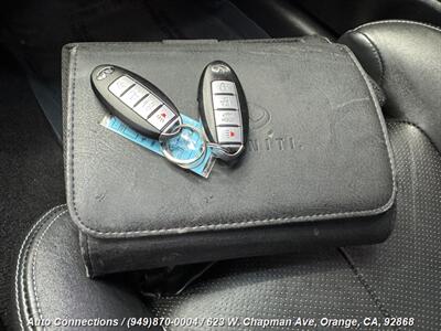 2011 INFINITI G37 Sedan Sport   - Photo 30 - Orange, CA 92868