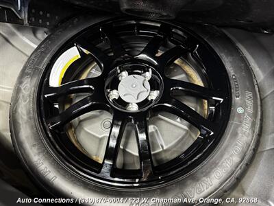 2011 INFINITI G37 Sedan Sport   - Photo 35 - Orange, CA 92868