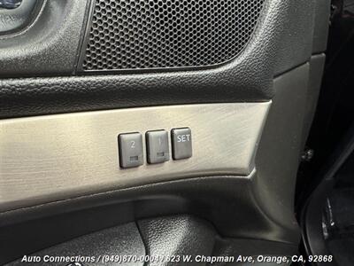 2011 INFINITI G37 Sedan Sport   - Photo 28 - Orange, CA 92868