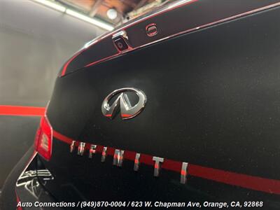 2011 INFINITI G37 Sedan Sport   - Photo 38 - Orange, CA 92868