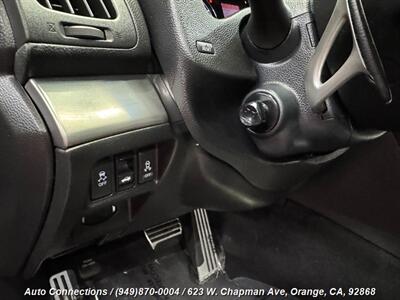 2011 INFINITI G37 Sedan Sport   - Photo 25 - Orange, CA 92868