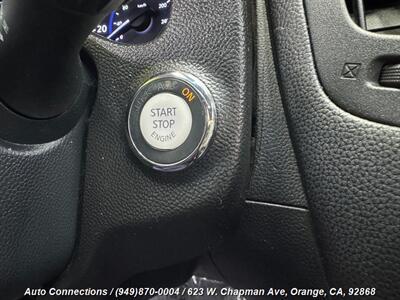 2011 INFINITI G37 Sedan Sport   - Photo 22 - Orange, CA 92868