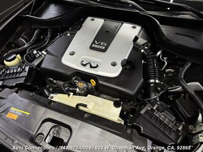 2011 INFINITI G37 Sedan Sport   - Photo 36 - Orange, CA 92868