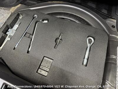 2011 INFINITI G37 Sedan Sport   - Photo 34 - Orange, CA 92868