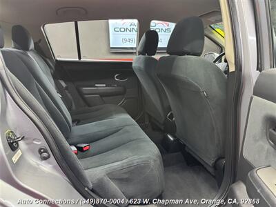 2012 Nissan Versa 1.8 S - Photo 8 - Orange, CA 92868
