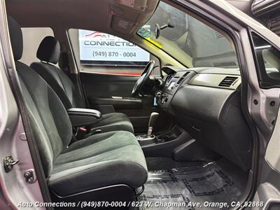 2012 Nissan Versa 1.8 S - Photo 7 - Orange, CA 92868