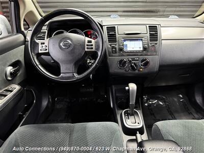 2012 Nissan Versa 1.8 S - Photo 12 - Orange, CA 92868