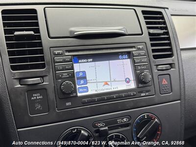 2012 Nissan Versa 1.8 S - Photo 16 - Orange, CA 92868