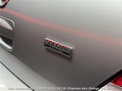 2012 Nissan Versa 1.8 S - Photo 22 - Orange, CA 92868