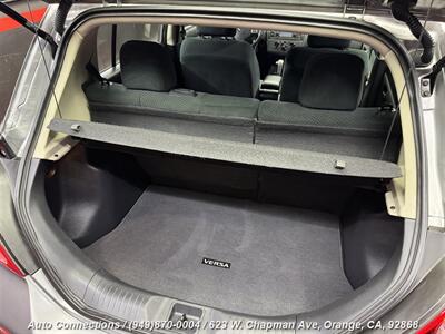 2012 Nissan Versa 1.8 S - Photo 20 - Orange, CA 92868