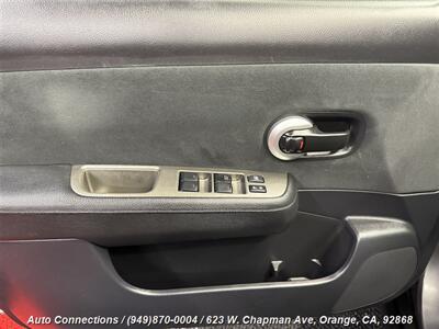 2012 Nissan Versa 1.8 S - Photo 18 - Orange, CA 92868