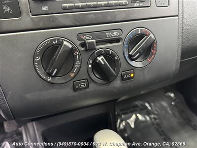 2012 Nissan Versa 1.8 S - Photo 15 - Orange, CA 92868