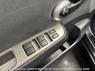 2012 Nissan Versa 1.8 S - Photo 19 - Orange, CA 92868