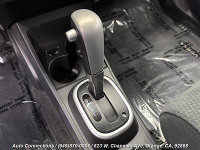 2012 Nissan Versa 1.8 S - Photo 14 - Orange, CA 92868