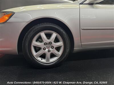 2002 Toyota Avalon XLS   - Photo 31 - Orange, CA 92868