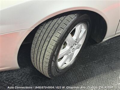 2002 Toyota Avalon XLS   - Photo 32 - Orange, CA 92868
