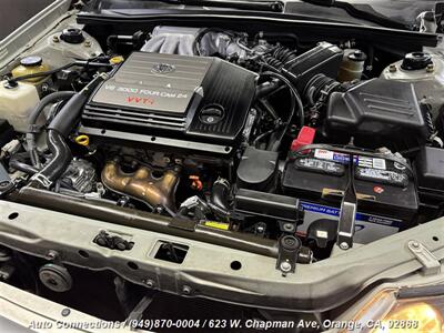 2002 Toyota Avalon XLS   - Photo 27 - Orange, CA 92868