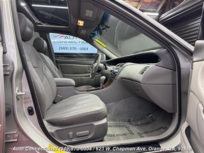2002 Toyota Avalon XLS   - Photo 7 - Orange, CA 92868
