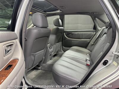2002 Toyota Avalon XLS   - Photo 9 - Orange, CA 92868