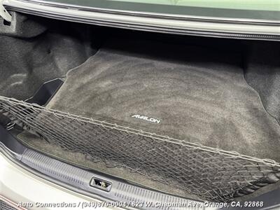 2002 Toyota Avalon XLS   - Photo 26 - Orange, CA 92868