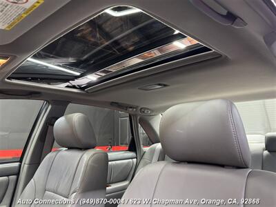 2002 Toyota Avalon XLS   - Photo 18 - Orange, CA 92868