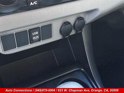 2012 Toyota Tacoma PreRunner V6   - Photo 15 - Orange, CA 92868