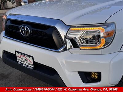 2012 Toyota Tacoma PreRunner V6   - Photo 33 - Orange, CA 92868