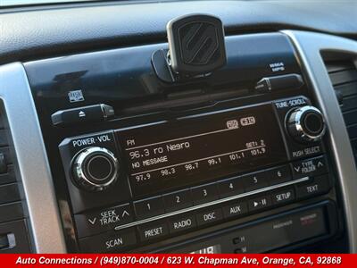 2012 Toyota Tacoma PreRunner V6   - Photo 17 - Orange, CA 92868