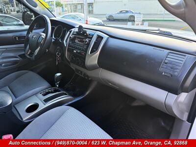 2012 Toyota Tacoma PreRunner V6   - Photo 10 - Orange, CA 92868