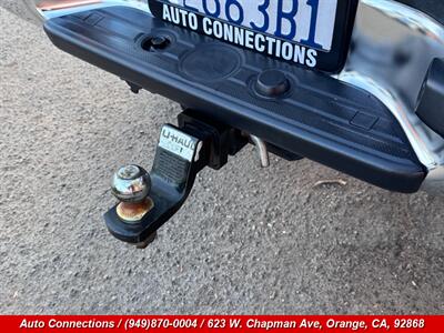 2012 Toyota Tacoma PreRunner V6   - Photo 29 - Orange, CA 92868