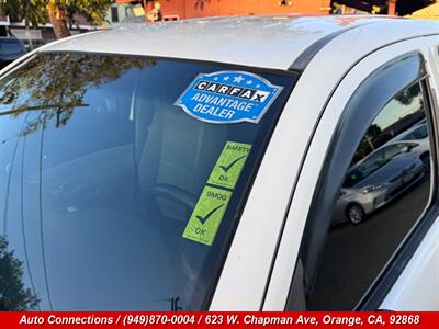 2012 Toyota Tacoma PreRunner V6   - Photo 25 - Orange, CA 92868