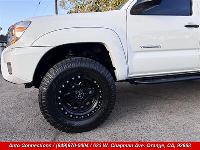 2012 Toyota Tacoma PreRunner V6   - Photo 35 - Orange, CA 92868