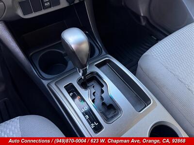 2012 Toyota Tacoma PreRunner V6   - Photo 14 - Orange, CA 92868
