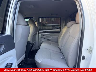 2012 Toyota Tacoma PreRunner V6   - Photo 9 - Orange, CA 92868