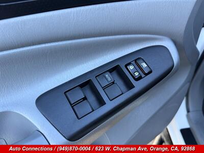 2012 Toyota Tacoma PreRunner V6   - Photo 20 - Orange, CA 92868