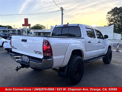 2012 Toyota Tacoma PreRunner V6   - Photo 3 - Orange, CA 92868