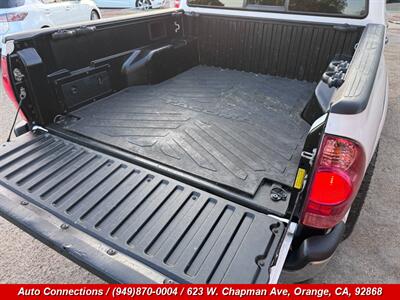 2012 Toyota Tacoma PreRunner V6   - Photo 23 - Orange, CA 92868