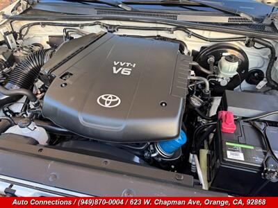 2012 Toyota Tacoma PreRunner V6   - Photo 24 - Orange, CA 92868