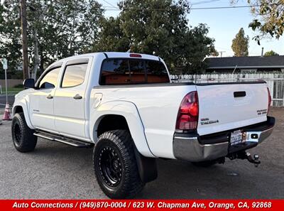2012 Toyota Tacoma PreRunner V6   - Photo 4 - Orange, CA 92868